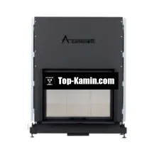 Каминная топка A.caminetti Flat 90×70 / 2019