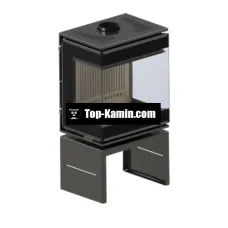 Піч A.caminetti CS65
