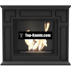 Биокамин Kratki March черный TÜV