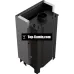Каминная топка Kratki MBZ PW/13/G/W/DG с водяным контуром