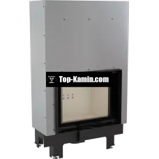 Каминная топка Kratki MBZ PW/13/G/W/DG с водяным контуром