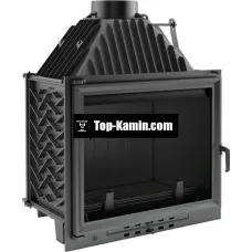 Каминная топка Kratki Amelia Eko 13 кВт