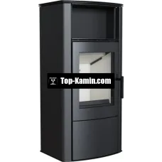 Отопительная печь Kratki Koza Proton
