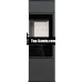Отопительная печь Kratki Thor 8