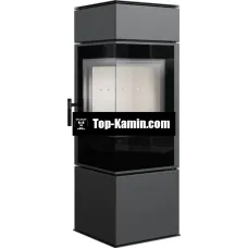 Отопительная печь Kratki Thor 8