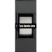 Отопительная печь Kratki Thor 8 View