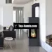 Отопительная печь Kratki Thor 8 View