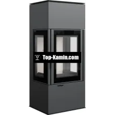 Отопительная печь Kratki Thor 8 View