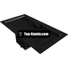 Газовый камин Kratki AQF 07