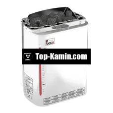 Электрокаменка Sawo Mini Combi MNC-36NS
