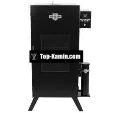 Коптильня холодного копчення з в'яленням Daddy Smoke 100Х60Х45 комплект