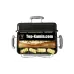 Вугільний гриль Weber Go-Anywhere переносний