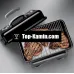 Вугільний гриль Weber Go-Anywhere переносний