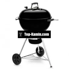 Угольный гриль Weber Master-Touch GBS E-5750