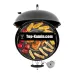 Вугільний гриль Weber Master-Touch GBS C-5750
