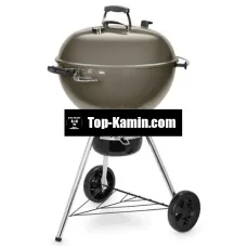 Вугільний гриль Weber Master-Touch GBS C-5750