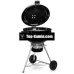 Угольный гриль Weber Master-Touch Premium E-5770