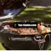 Угольный гриль Weber Master-Touch Premium E-5770
