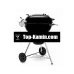 Угольный гриль Weber Master-Touch Premium E-5770