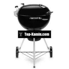 Угольный гриль Weber Master-Touch Premium E-5770