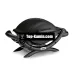 Газовый гриль Weber Q 1000
