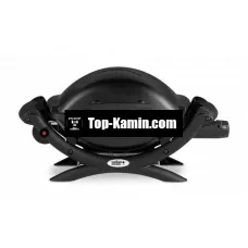 Газовый гриль Weber Q 1000