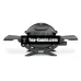 Газовый гриль Weber Q 1200