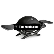 Газовий гриль Weber Q 1200