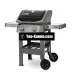 Газовий гриль Weber Spirit II E-210 GBS
