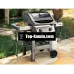 Газовий гриль Weber Spirit II E-210 GBS