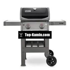 Газовий гриль Weber Spirit II E-210 GBS