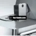 Газовий гриль Weber Summit S-670 GBS
