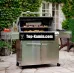 Газовий гриль Weber Summit S-670 GBS