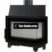 Камінна топка Kratki Simple S/P/BS 7 кВт права