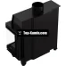 Камінна топка Kratki Simple S/P/BS 7 кВт права