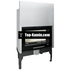 Каминная топка Uniflam 760 EVO с гильотиной