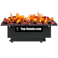 Електричний камін Dimplex Opti-myst Cassette 750 (з підключенням до води, з дровами)