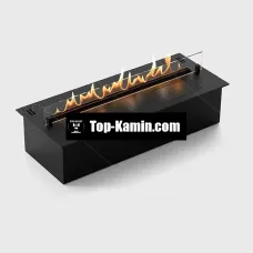 Биокамин автоматический Gloss Fire Dalex 700