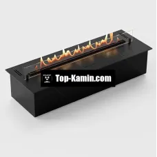Биокамин автоматический Gloss Fire Dalex 800