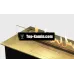 Биокамин автоматический Gloss Fire Dalex 700 gold