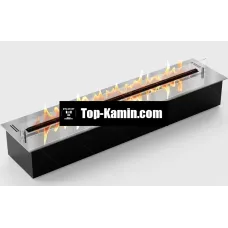 Биокамин автоматический Gloss Fire Dalex 700 steel