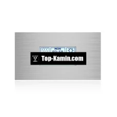 Пульт управління SAWO Innova Stainless Steel Touch INT-S-SST + INP-C