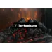 Камінокомплект Bonfire MM 01495 Nevada + вогнище EL0010А
