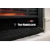 Камінокомплект Bonfire MM 01495 Nevada + вогнище EL0010А