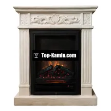 Камінокомплект Bonfire MM 01495 Nevada + вогнище EL0010А