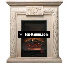 Каминокомплект Bonfire MM 14005 VEGAS + очаг EL0010А