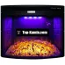 Электрический камин Royal Flame Sky EF 28 C