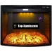 Электрический камин Royal Flame Sky EF 33 C