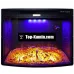Электрический камин Royal Flame Sky EF 33 C