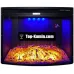 Электрический камин Royal Flame Sky EF 33 C